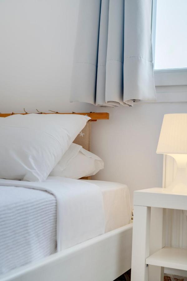 Endless Blue From Syros - Fabrika Resort House 1 Vári Екстериор снимка